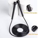 Corda de Pular Ajustável em PVC