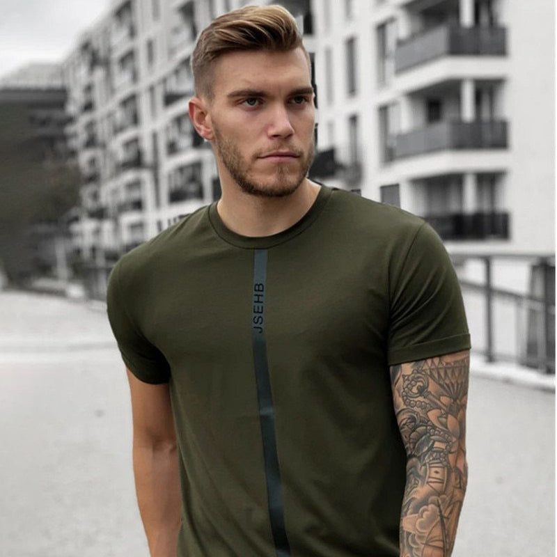 Camiseta Beloi
