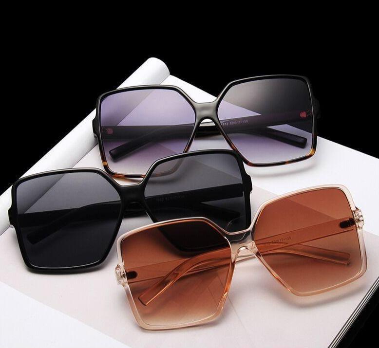 Óculos de sol feminino - Vintage