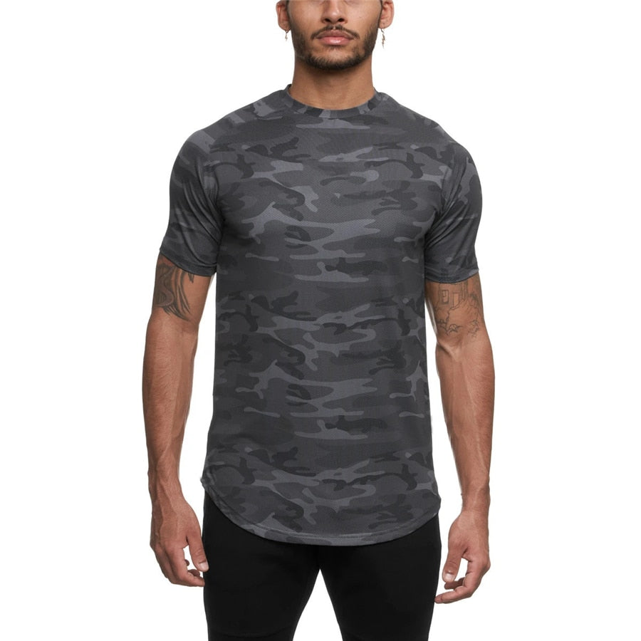 Camiseta Guerrilla