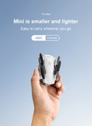 Mini Drone Quadcopter  Duas Câmeras HD 4k ou 1080p