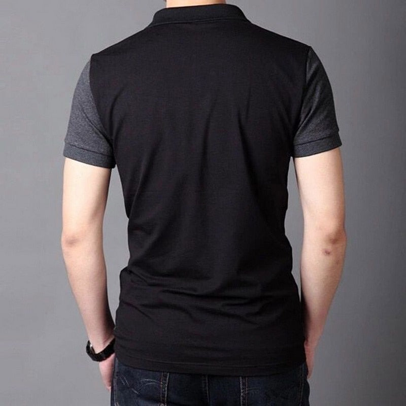 Camisa Polo Tegal