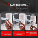 Torneira Adpater Universal 720 °