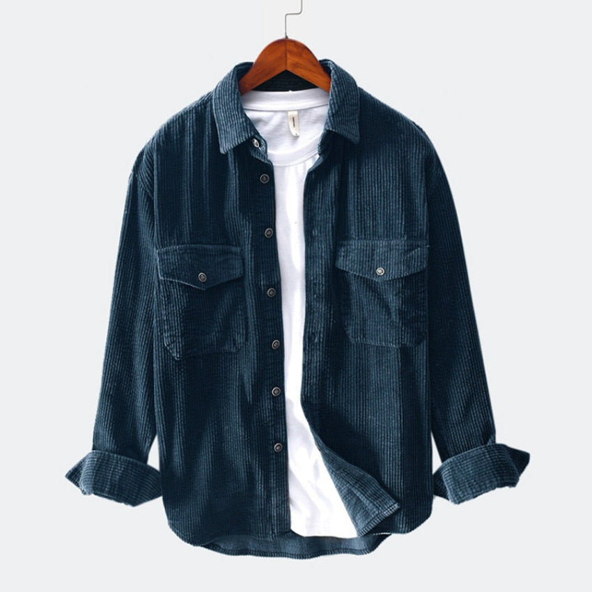 Camisa Nuzi