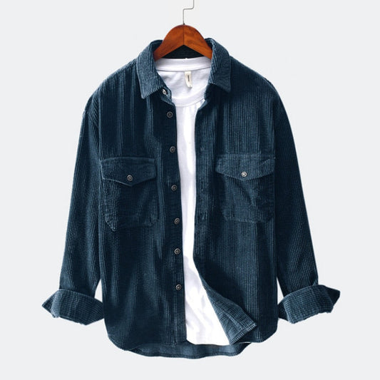 Camisa Nuzi