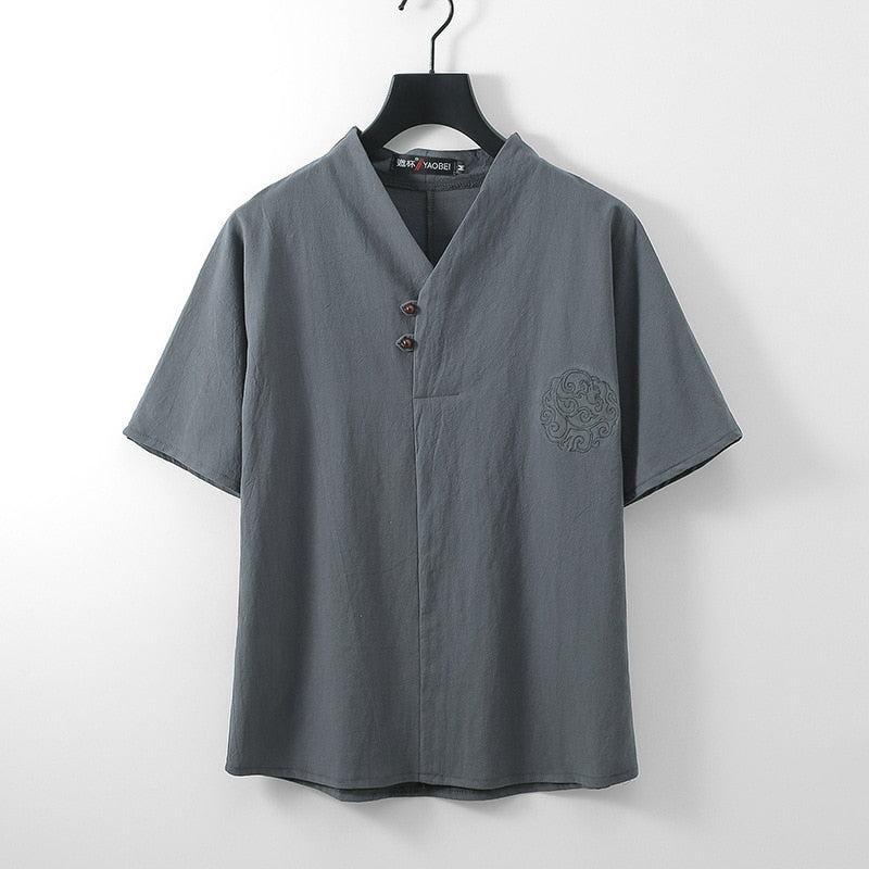 Camisa Etiópia