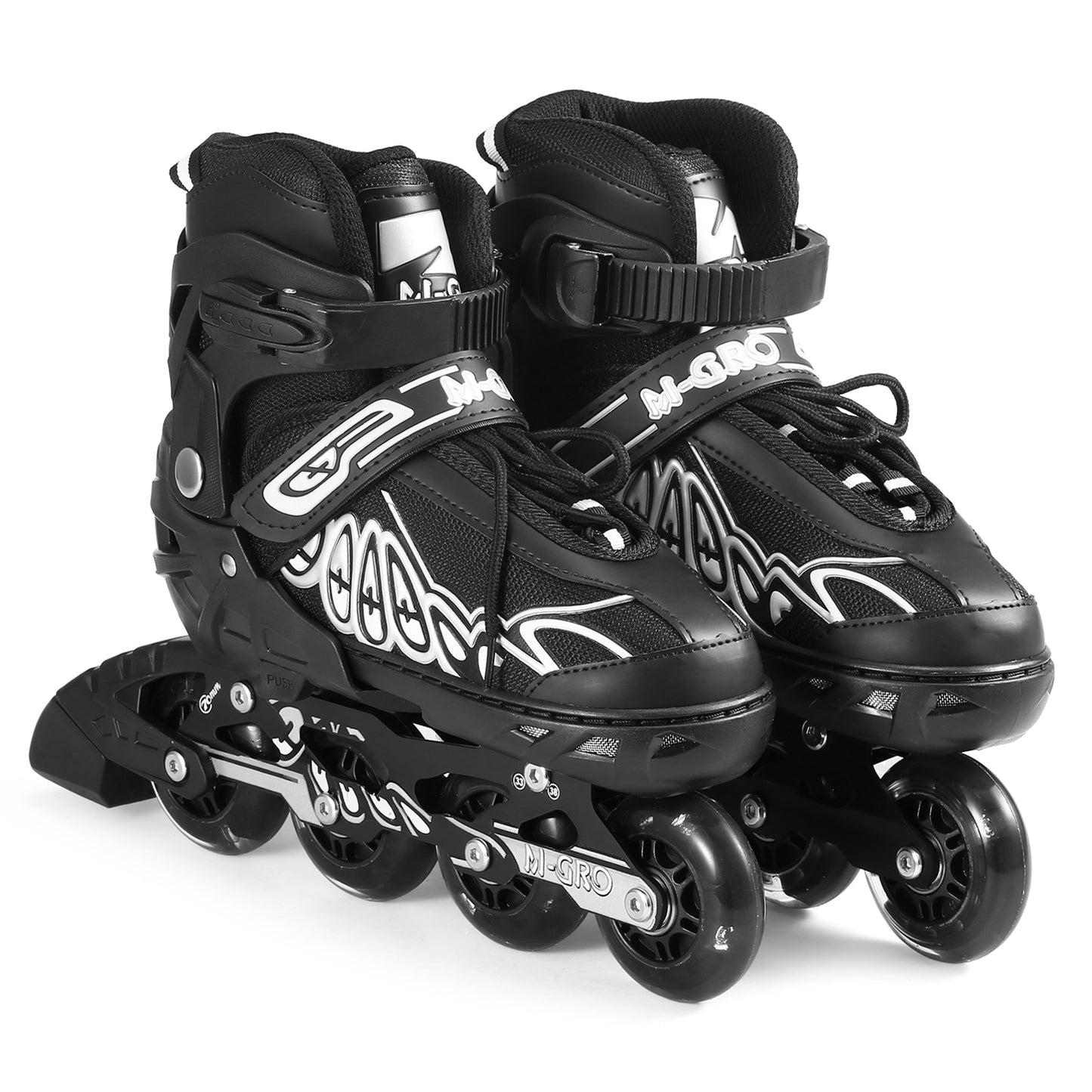 Patins Com ou Sem Led 7 Modelos