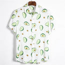 Camisa Avocado