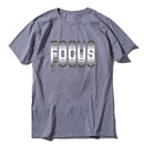 Camiseta Focus