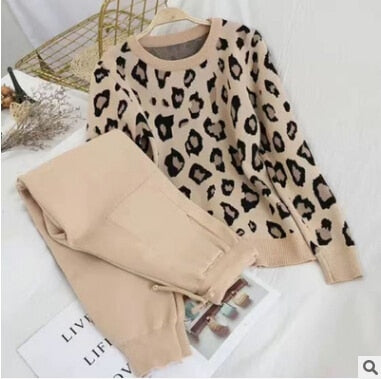 Conjunto Leona