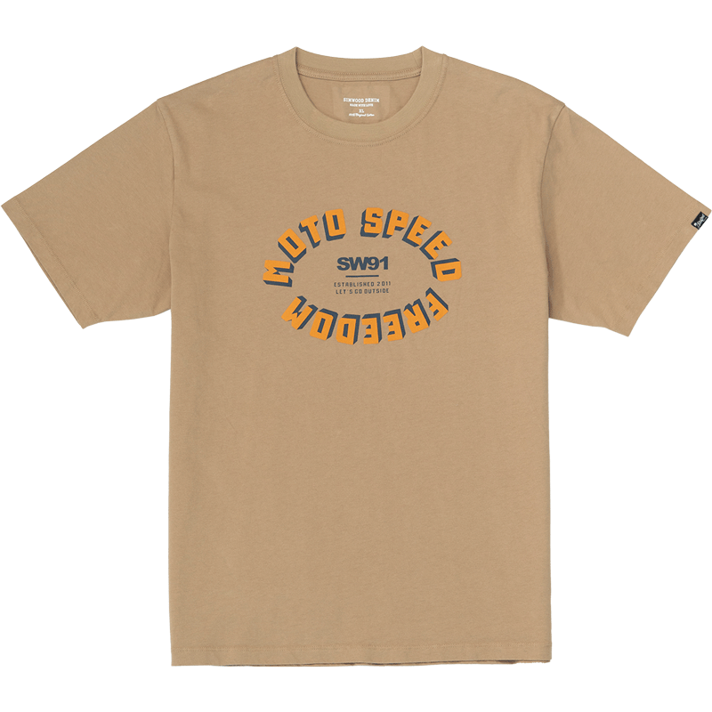 Camiseta Selfoss