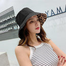 Chapéu Bucket Dupla Fase - Garotas fashion 