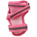 Joelheira e Cotoveleira 6 peças Equipamento Protetor