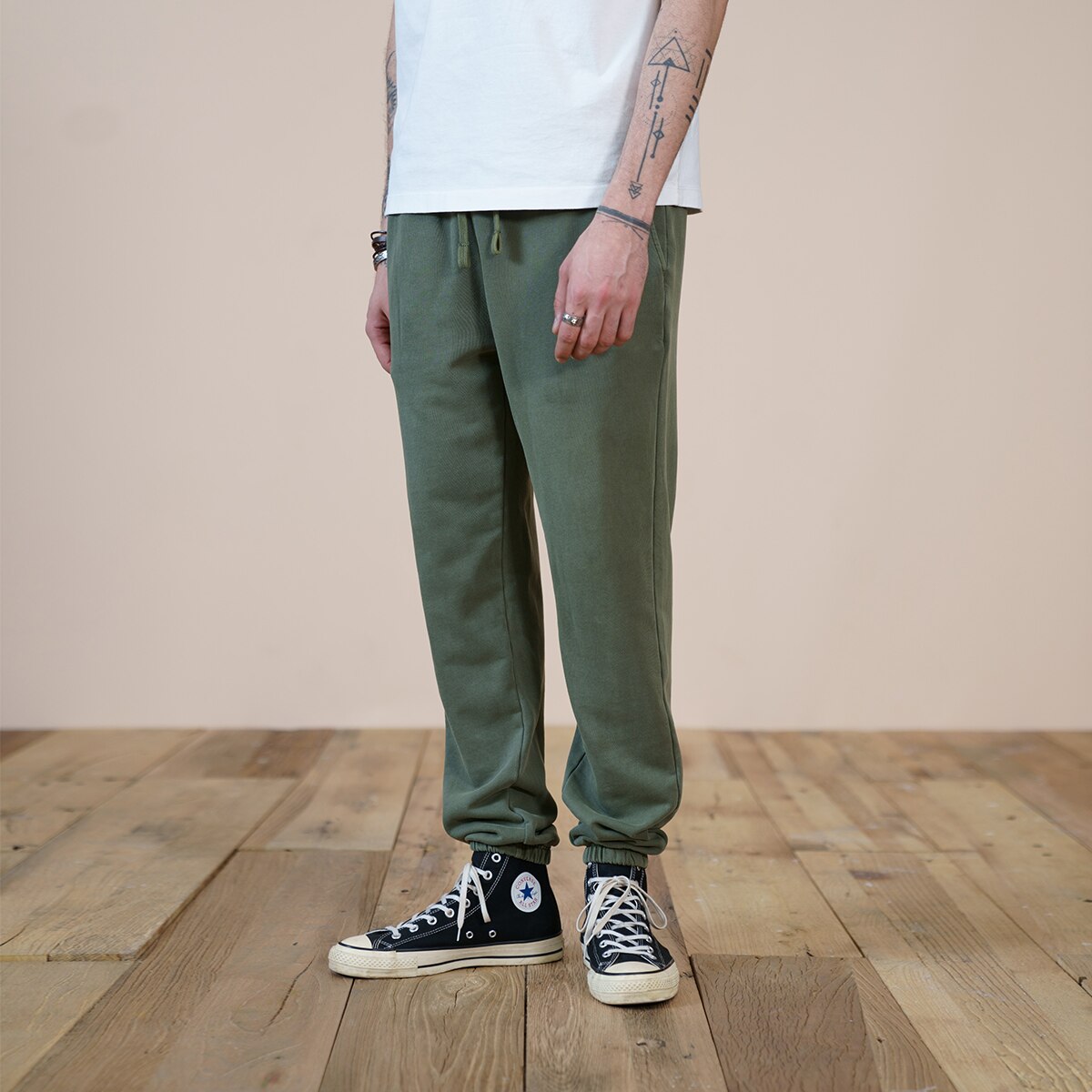 Calça Sinjar