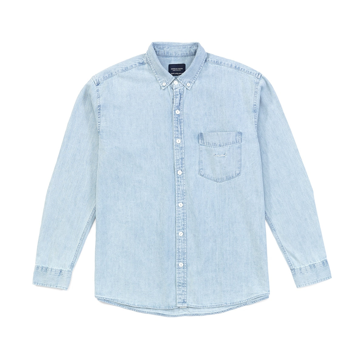 Camisa Mossul