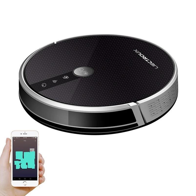 Robo Aspirador C30B - Frete Gratis