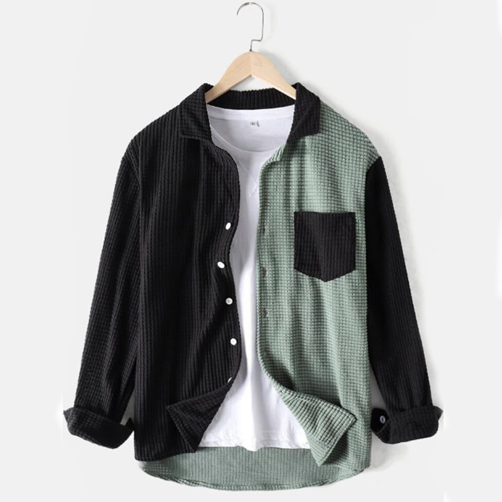 Camisa Suai