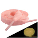 Cadarço Brilha no Escuro