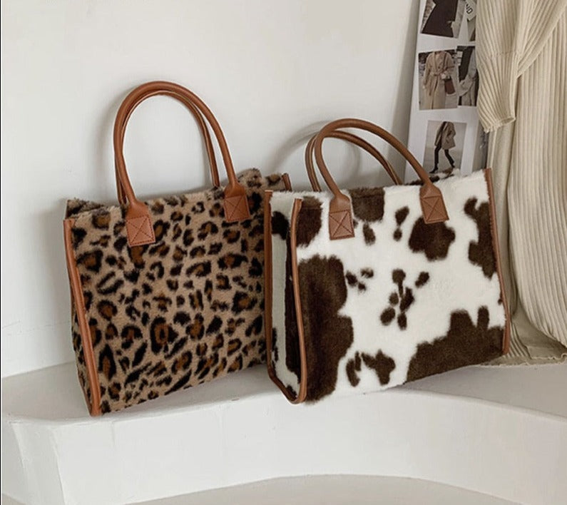 Bolsa Totem Animally