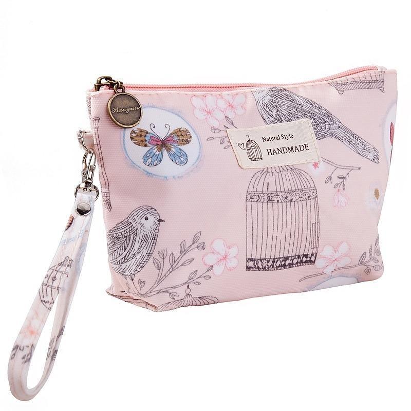 Necessaire Para Maquiagem