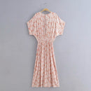 Vestido Longo com Fenda 3 Modelos Moda Praia 2023