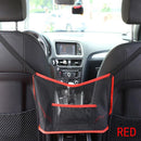 Porta Bolsa Carro - Garotas fashion 