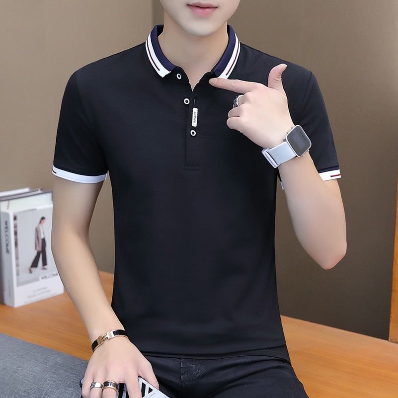 Camisa Polo Browon