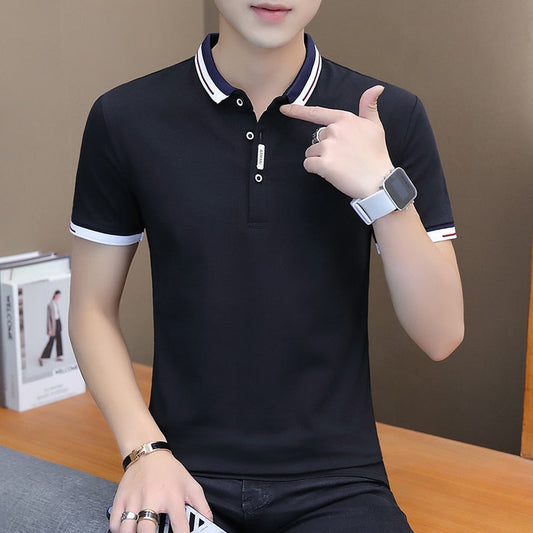 Camisa Polo Browon