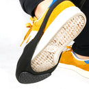 Capa Protetora de Sapato para Mudança de Embreagem Moto