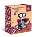 Magnetic Robots - Guardiões da Galáxia