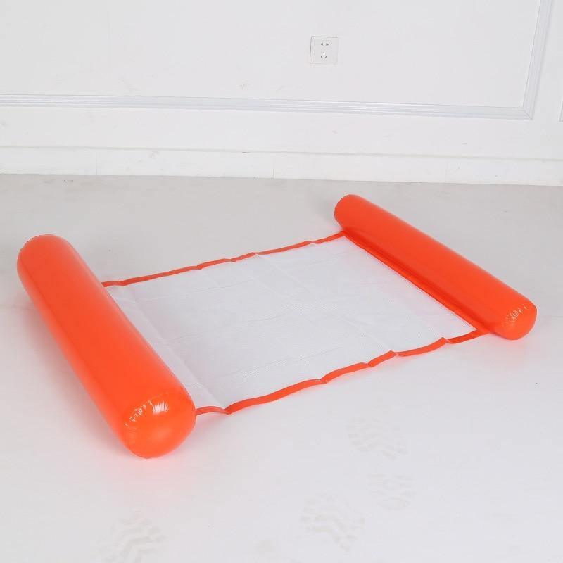 Boia Rede Flutuante Piscina Relax - Tenda de Ofertas