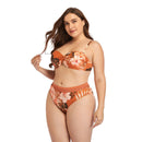 Biquíni Cintura Alta 2 Modelos Verão 2022