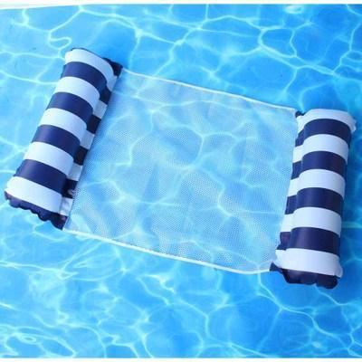 Boia Rede Flutuante Piscina Relax - Tenda de Ofertas