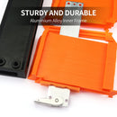 Ferramenta de perfil de medidor de contorno