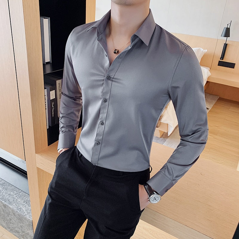 Camisa Social Doolin