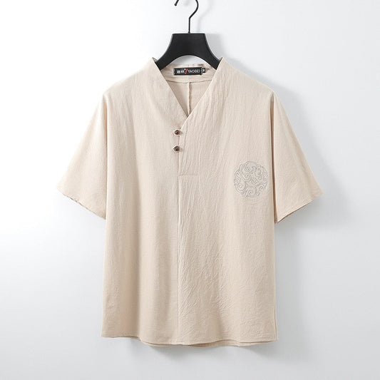 Camisa Etiópia