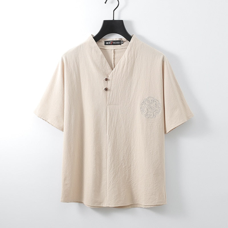 Camisa Etiópia