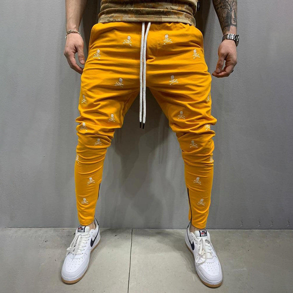 Calça Mogador
