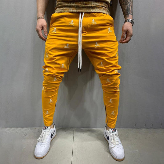 Calça Mogador