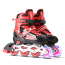 Patins Com ou Sem Led 7 Modelos