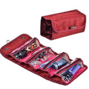 Necessaire maquiagem 