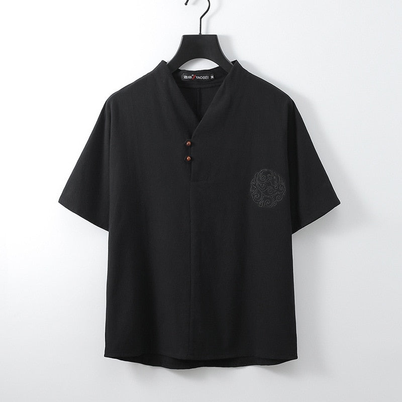 Camisa Etiópia