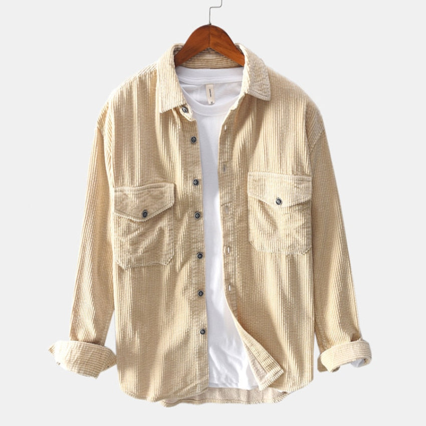 Camisa Nuzi