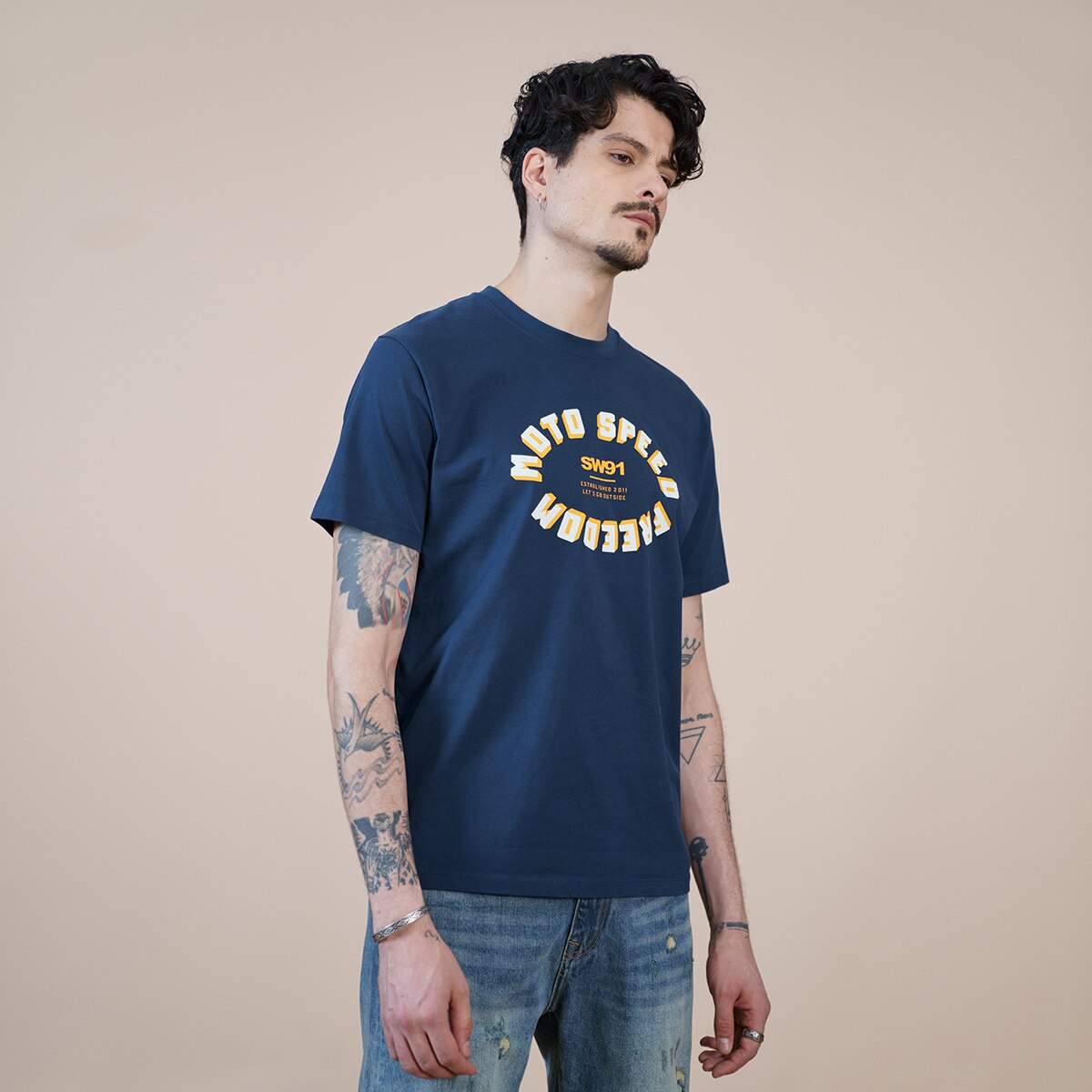 Camiseta Selfoss