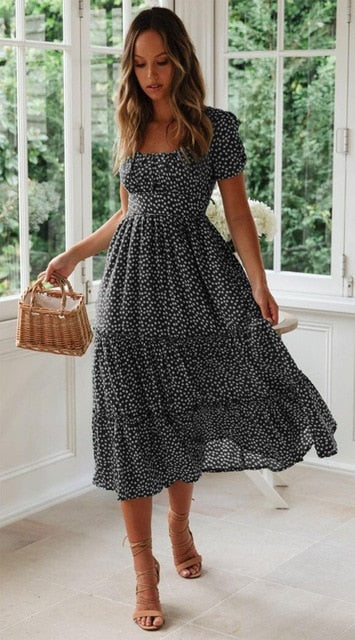 Vestido Amelia