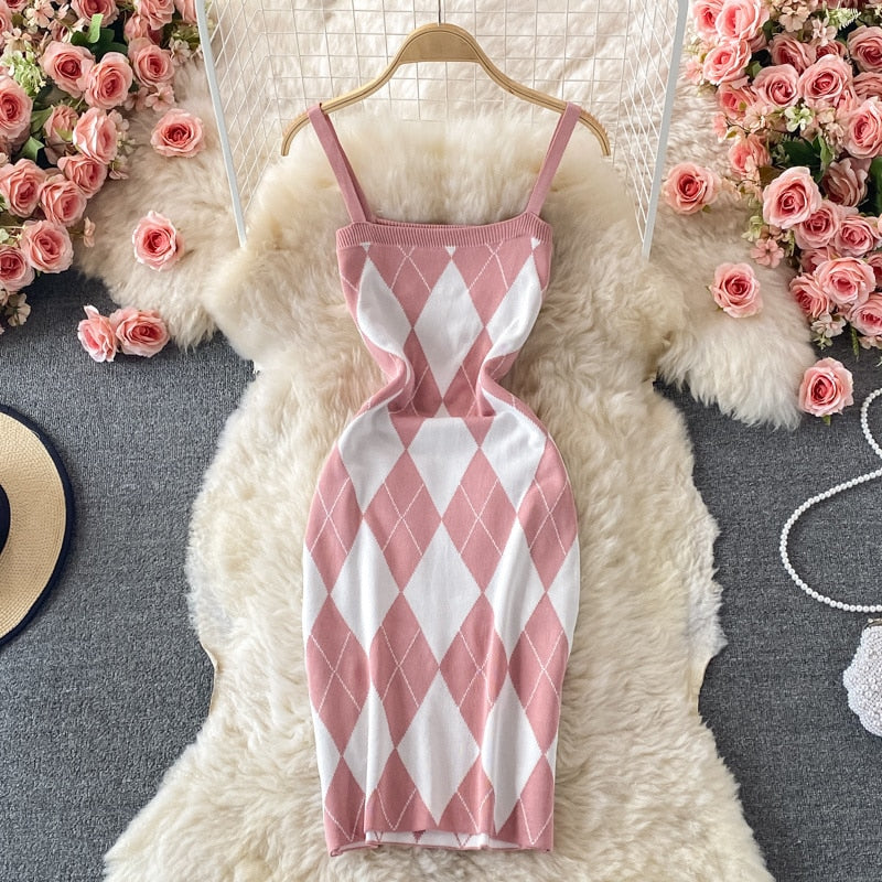 Vestido Olívia