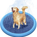 Esteira de Água Brinquedo Chafariz (Escolha 150 ou 96 cm)