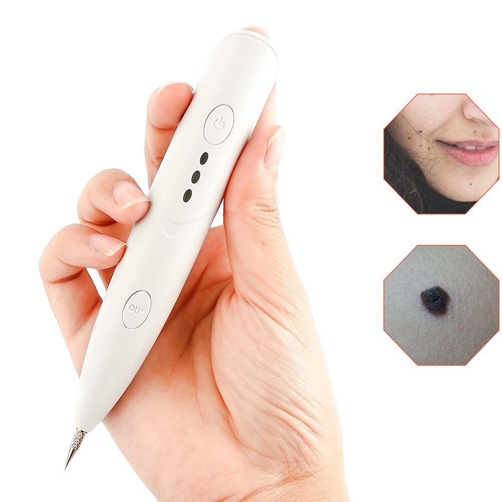 Removedor de Verrugas