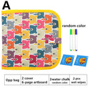 Caderno Criatividade ClearKids