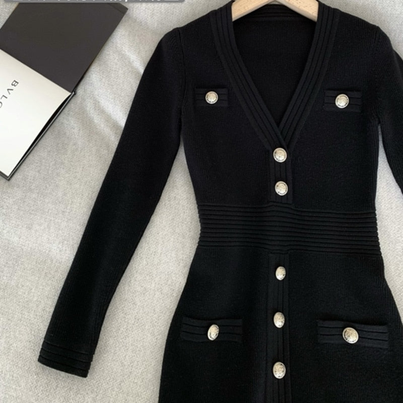 Vestido Fashion Larissa
